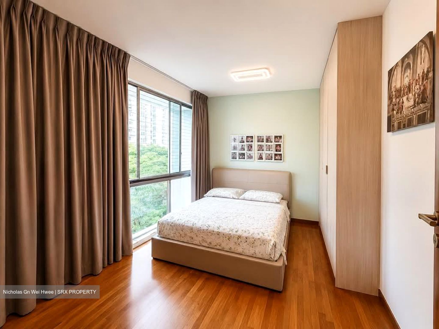 Botannia (D5), Condominium #601613151